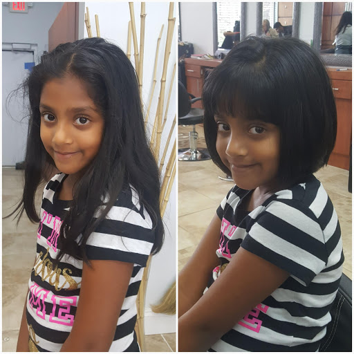 Hair Salon «Family Hair Salon», reviews and photos, 21735 Shellhorn Rd #140, Ashburn, VA 20147, USA