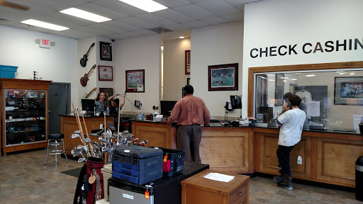 Pawn Shop «Pronto Pawn - Theodore», reviews and photos, 5790 US-90, Theodore, AL 36582, USA