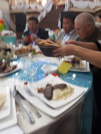 Photos of Алтын Жулдыз