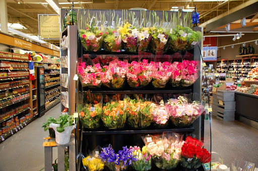 Natural Foods Store «PCC Natural Markets - Redmond», reviews and photos, 11435 Avondale Rd NE, Redmond, WA 98052, USA