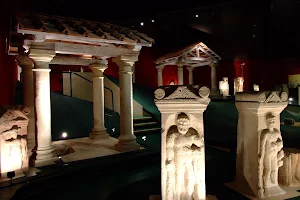 Musée Les Sources d'Hercule image