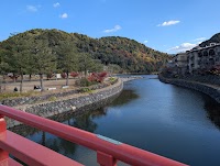 塔の島