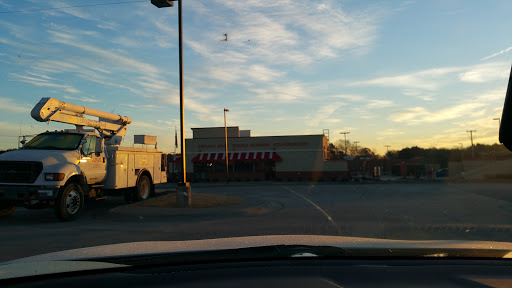 Gas Station «QuikTrip», reviews and photos, 4855 Calhoun Memorial Hwy, Easley, SC 29640, USA