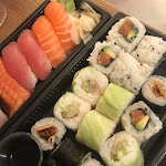 Photo n° 1 de l'avis de julie.o fait le 20/11/2021 à 17:51 pour Sushi by Les Caves Gourmandes (restaurant et caviste) à Gignac