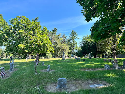 Aventine Cemetery