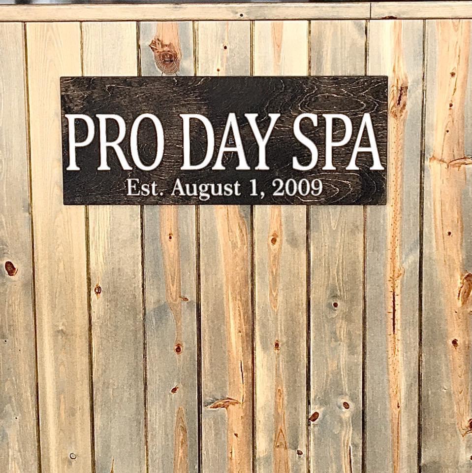 Pro Day Spa