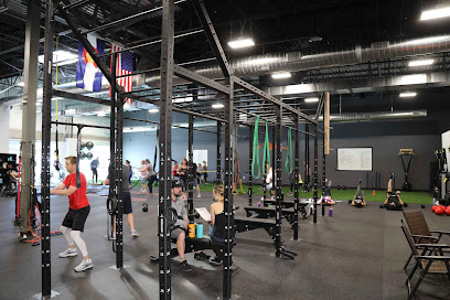 Beyond Fitness and Performance - 9150 Commerce Center Cir Suite 200, Highlands Ranch, CO 80129