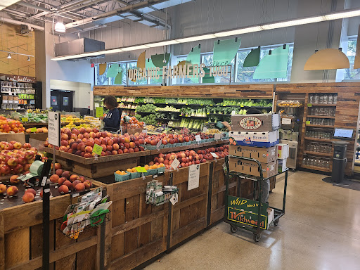 Grocery Store «Whole Foods Market», reviews and photos, 299 SE 3rd Ave, Miami, FL 33131, USA