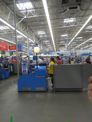 Department Store «Walmart Supercenter», reviews and photos, 50 Newberry Pkwy, Goldsboro, PA 17319, USA