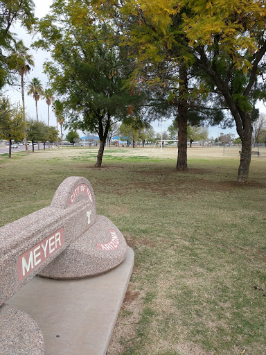 Park «Meyer Park», reviews and photos, 2727 S Dorsey Ln, Tempe, AZ 85282, USA