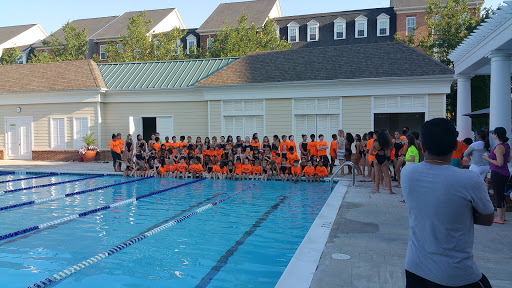 Community Center «Maple Lawn Community Center», reviews and photos, 7600 Maple Lawn Blvd, Fulton, MD 20759, USA