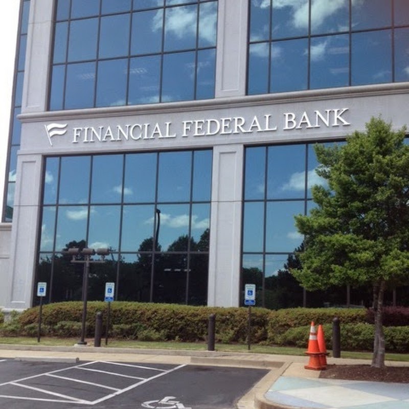 Financial Federal Bank