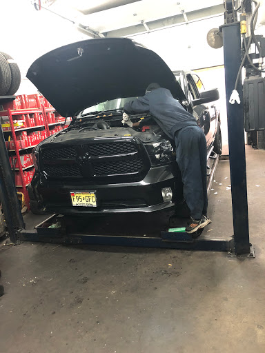 Auto Repair Shop «Any Auto Services», reviews and photos, 3161 NJ-27, Franklin Park, NJ 08823, USA