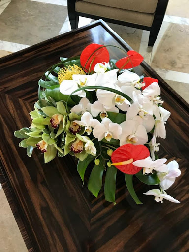 Florist «Tiger Lily Florist», reviews and photos, 2115 Festival Plaza Dr #170, Las Vegas, NV 89135, USA