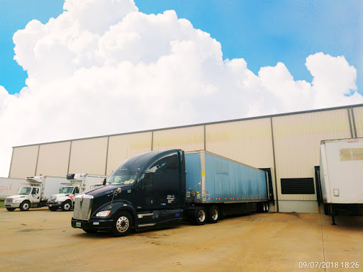 Second Harvest of South Georgia, Inc. – Thomasville Branch