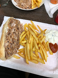 Les plus récentes photos du Restaurant turc Restaurant Antalya | Kebab Turc à Paris - n°2