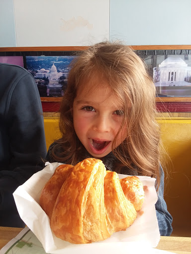 Donut Shop «All Star Donuts», reviews and photos, 15680 E 14th St, San Leandro, CA 94578, USA