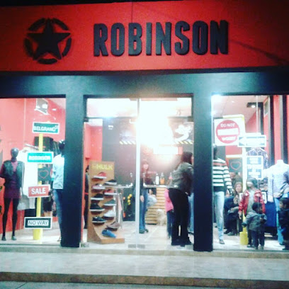 Robinson, Chepes, La Rioja, Argentina