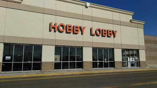 Craft Store «Hobby Lobby», reviews and photos, 1345 E South Boulder Rd, Louisville, CO 80027, USA