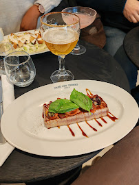 Plats et boissons du Restaurant Le Café des Ternes à Paris - n°1