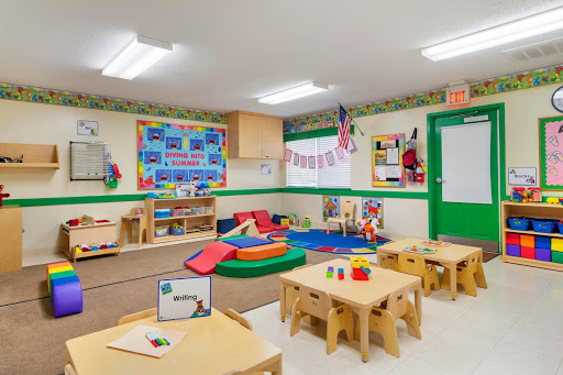 Preschool «Primrose School of Sixes Road», reviews and photos, 95 Ridge Rd, Canton, GA 30114, USA