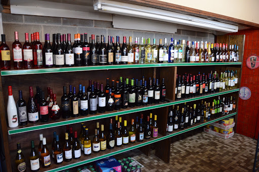 Liquor Store «Stars Spirits & Beverages», reviews and photos, 601 6th Ave NE, Decatur, AL 35601, USA