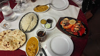 Curry du Restaurant indien Raja à Marseille - n°10