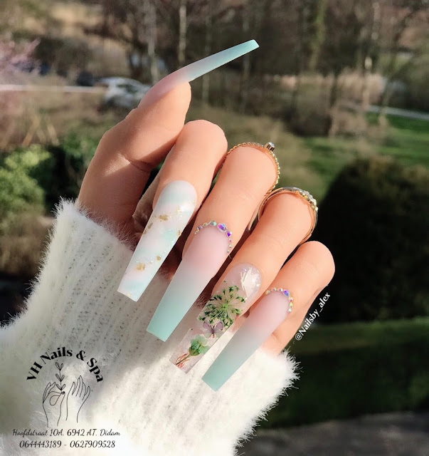 VH Nails & Spa - Didam