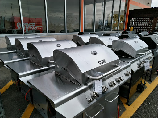 Home Improvement Store «The Home Depot», reviews and photos, 2150 W Spring St, Monroe, GA 30655, USA