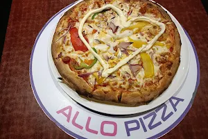 Allo Pizza Saint-Brieuc image