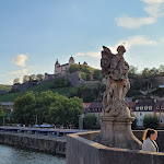 Photo n°2 de l'avis de Rainer.o fait le 20/09/2022 à 06:41 sur le  Würzburger Ratskeller à Würzburg