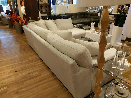 Furniture Store «Z Gallerie - Highland Village», reviews and photos, 3920 Westheimer Rd, Houston, TX 77027, USA