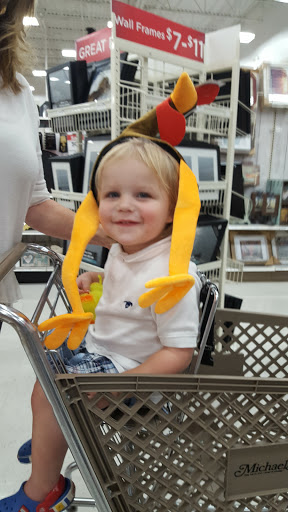 Craft Store «Michaels», reviews and photos, 1740 US Hwy 27 S, Sebring, FL 33870, USA