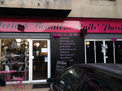 LS'Passion à Ajaccio