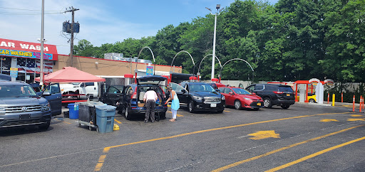 Car Wash «Personal Touch Car Wash of Elwood», reviews and photos, 1977 E Jericho Turnpike, East Northport, NY 11731, USA