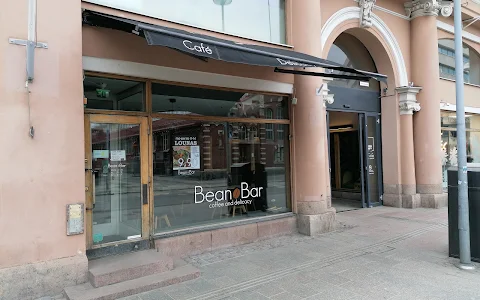 Bean Bar image