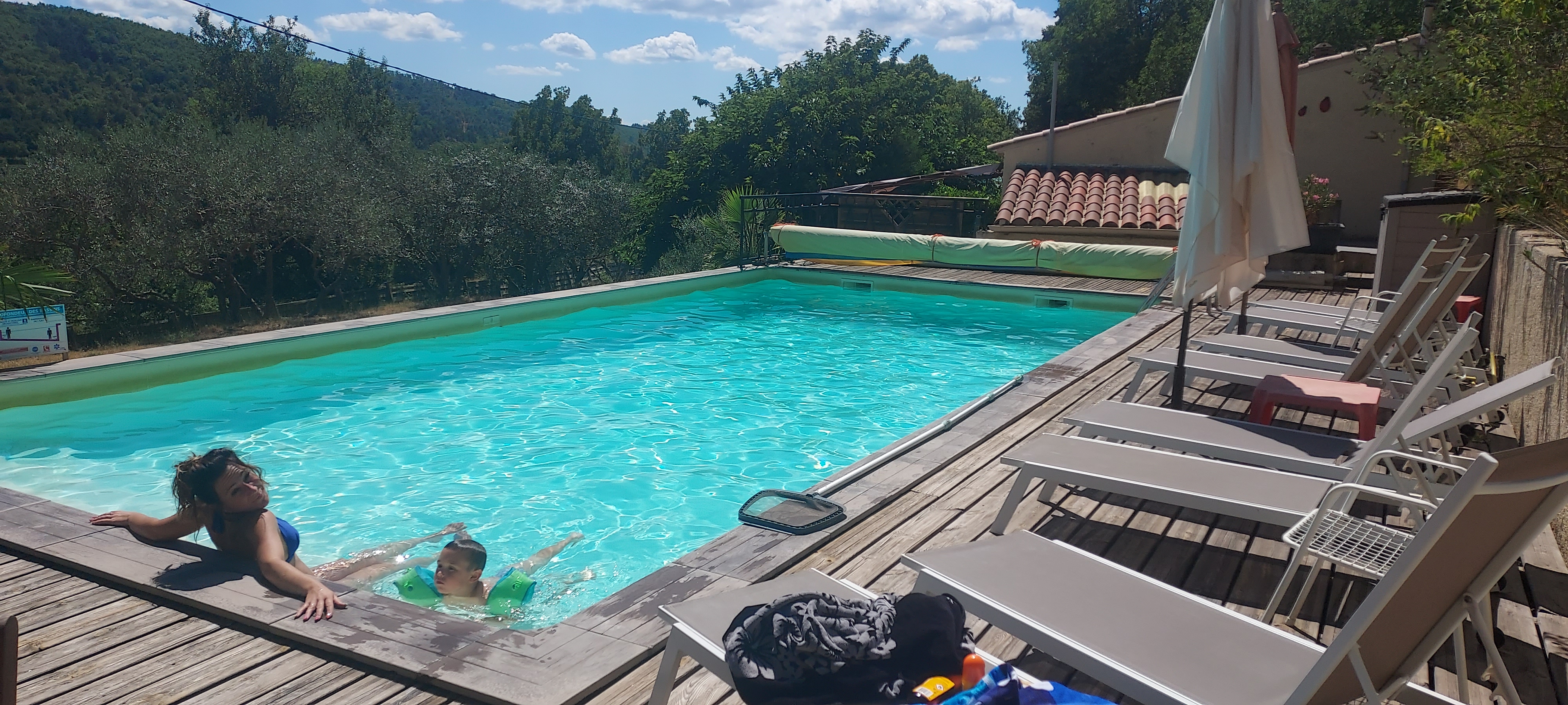 Photo n° 2 de l'avis de Ludovic. fait le 14/08/2021 à 16:21