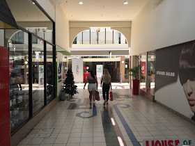 The Strand Shopping Centre
