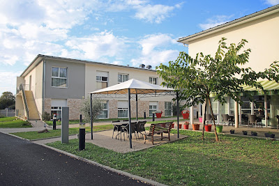 EHPAD Résidence de Beurre à Villeneuve-sur-Lot