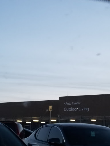 Department Store «Walmart Supercenter», reviews and photos, 950 US-80, Clinton, MS 39056, USA