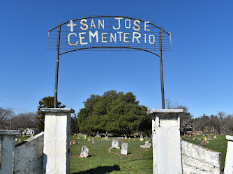 San Jose Cemetery I
