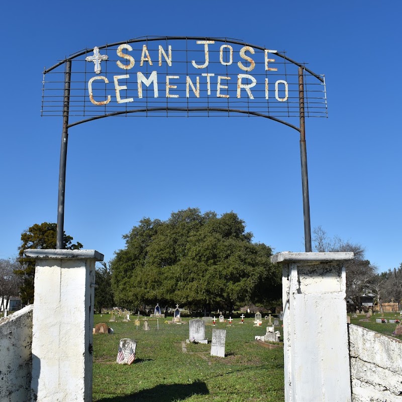San Jose Cemetery I