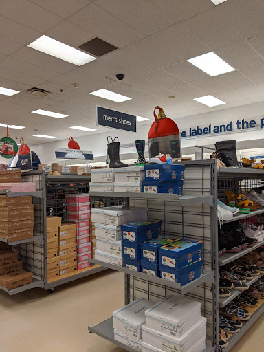 Department Store «Marshalls», reviews and photos, 2508 W Loop 340, Waco, TX 76711, USA