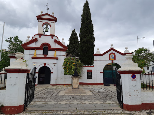 Centro de Salud Casería de Montijo