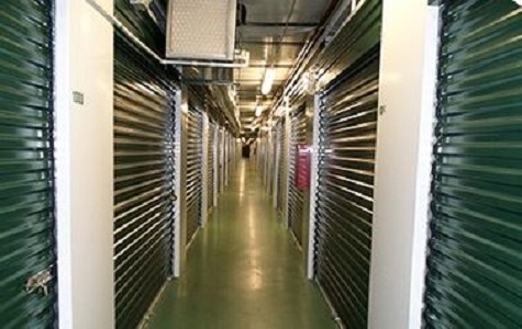 Self-Storage Facility «Century Storage», reviews and photos, 3220 Cypress Gardens Rd, Winter Haven, FL 33884, USA