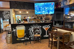 The drunken whale Pub Fiumicino image