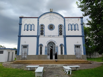 Sinagoga Baron Hirsch