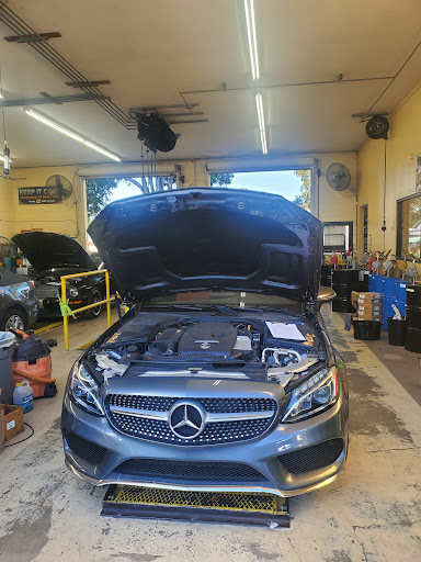 Auto Repair Shop «Windermere Sustainable Car Care», reviews and photos, 1440 Airport Pulling Rd N, Naples, FL 34104, USA