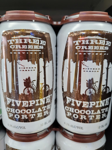 Liquor Store «Newport Liquor Store», reviews and photos, 2019 N Coast Hwy, Newport, OR 97365, USA