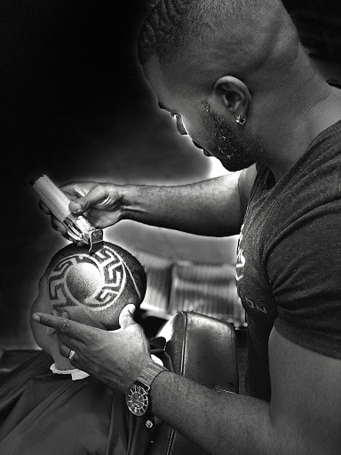 Barber Shop «Skill Cutz Barber Shop», reviews and photos, 2512 7th Ave S, Fargo, ND 58103, USA